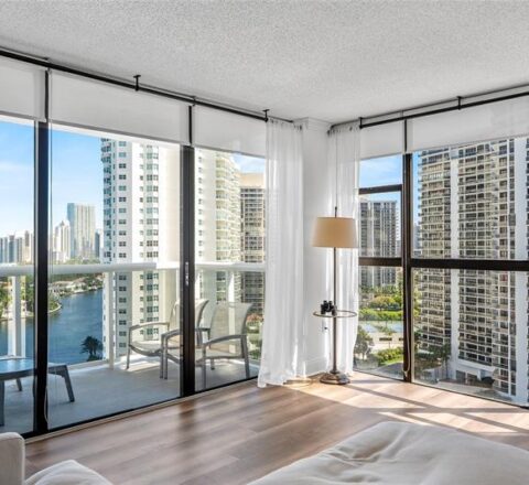 20515 E Country Club Dr # 1848 Aventura, 33180