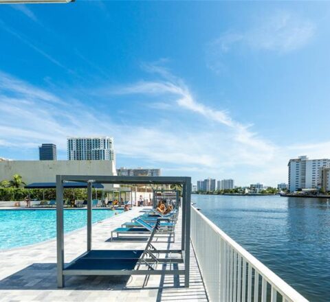 1849 S Ocean Dr # 408 Hallandale Beach, 33009
