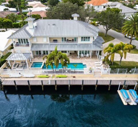 57 Fort Royal Is Fort Lauderdale, 33308