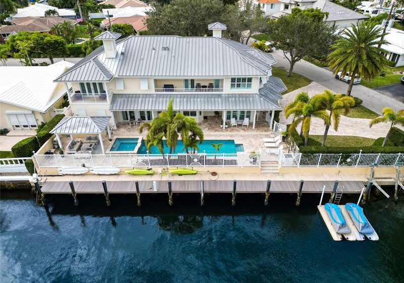 57 Fort Royal Is Fort Lauderdale, 33308